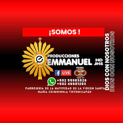 Producciones Emmanuel Canal 29