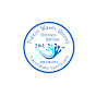 30A Fletch Water Sports Pontoon Rentals logo