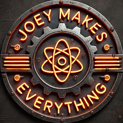 Joey Makes Everything 