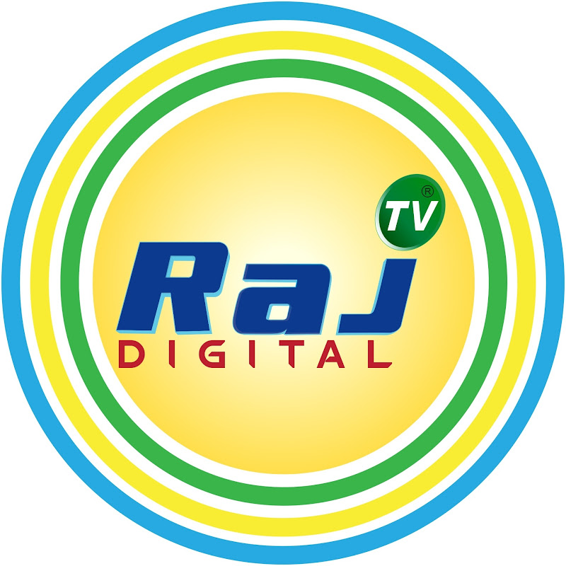 Raj Digital TV profile