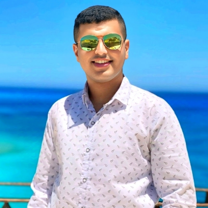 عبدالرحمن جابر - Abdelrahman gaber