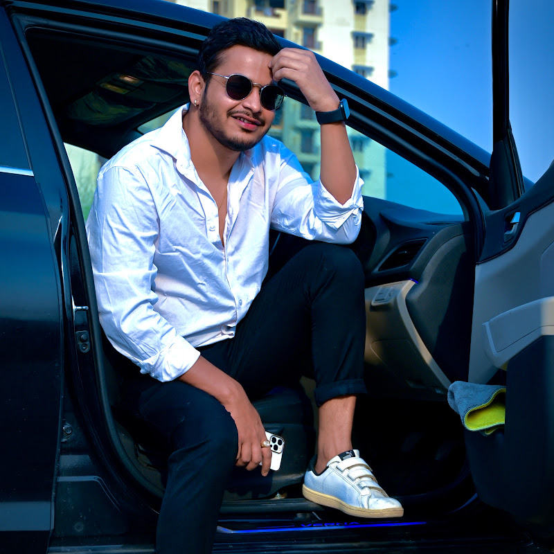 Bhadoriya Vlogs