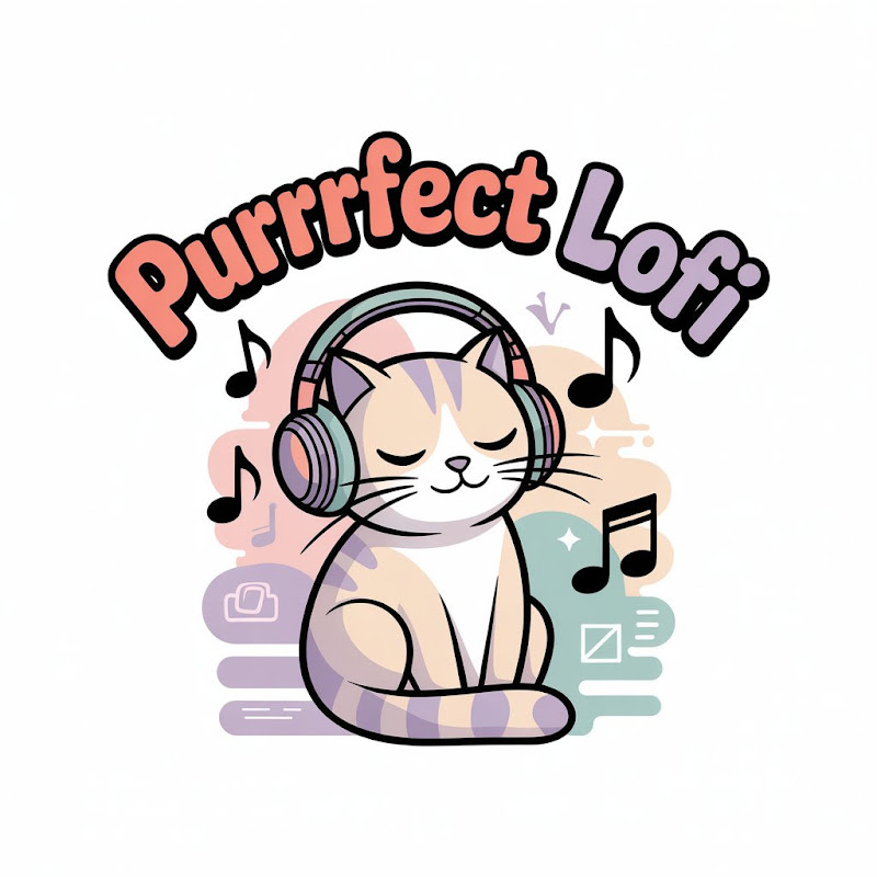 Purrrfect LoFi