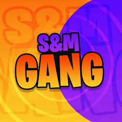 S&M GANG net worth