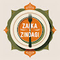 Zaika E Zindagi logo