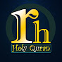 RH Holy Quran logo