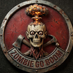 Zombie Go Boom TV