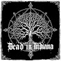 Dead In Indiana logo