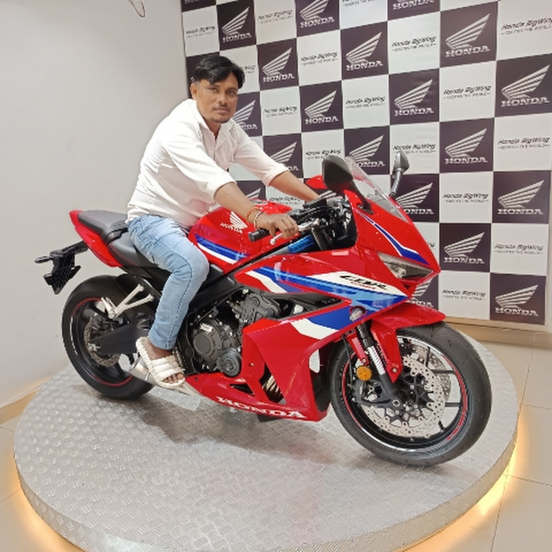 R rohit Rider