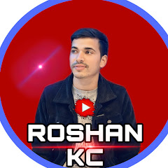 Roshan Kc 