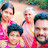 santhosh and family
