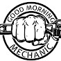 Good Morning Mechanic logo