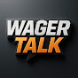 WagerTalk TV: Sports Picks and Betting Tips Avatar