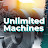 Unlimited Machines