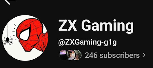 Post from ZX Gaming - YouTube