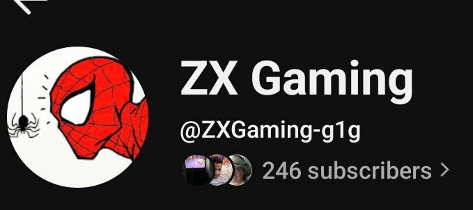 ▽^*)❤︎❤︎❤︎ Post from ZX Gaming - YouTube