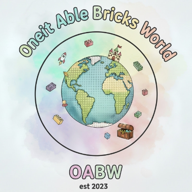 Oneit Able Bricks World (OABW)