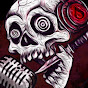 Slasher Radio logo