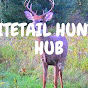 Whitetail Hunting HUB logo