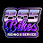 865 bikes