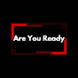 Are You Ready logo