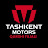 Tashkent Motors Qarshi 