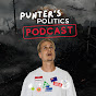 Punters Politics Podcast logo