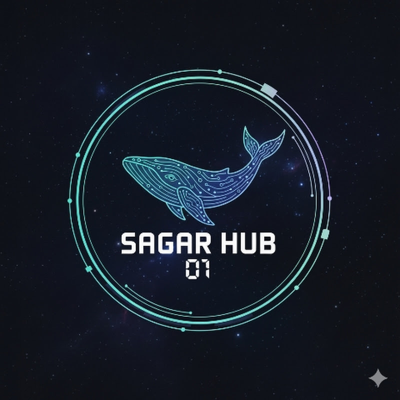 Sagar Hub 01