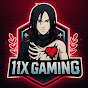11x gaming logo
