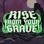 Rise From Your Grave logo