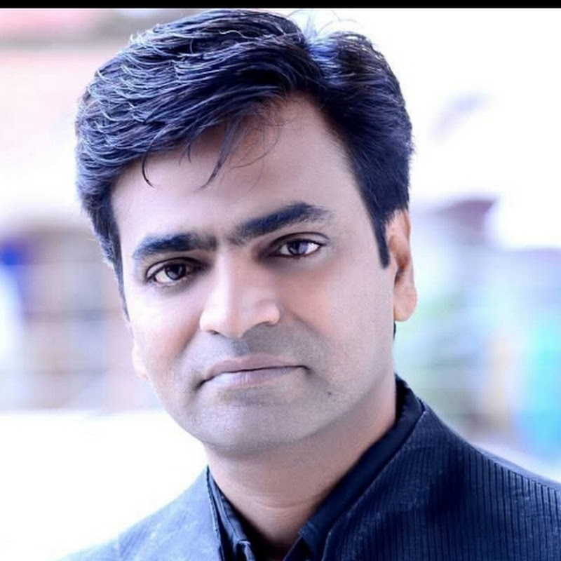 RAJESH KUMBHALKAR ALL IN ONE