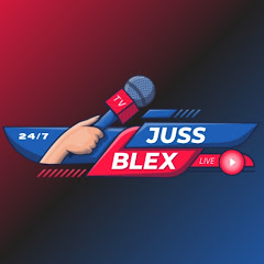 Juss Blex tv