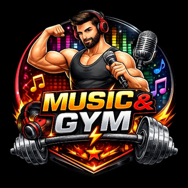 Music & Gym