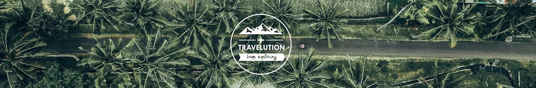 Travelution Avatar de canal de YouTube