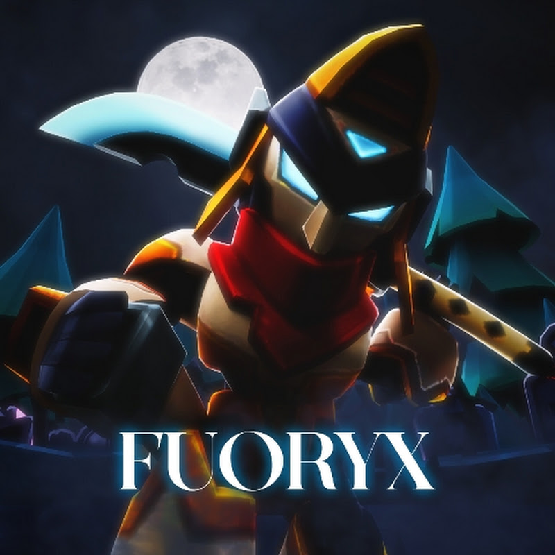 Fuoryx