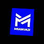 Msanuaji  logo