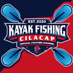 kayak fishing cilacap