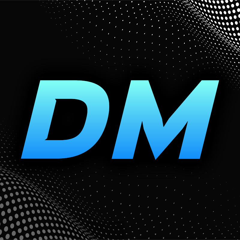 Dion Malimbag "DM"