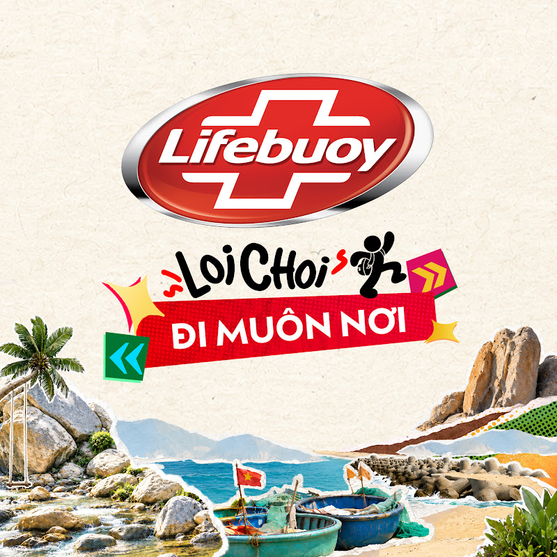 Lifebuoy Vietnam