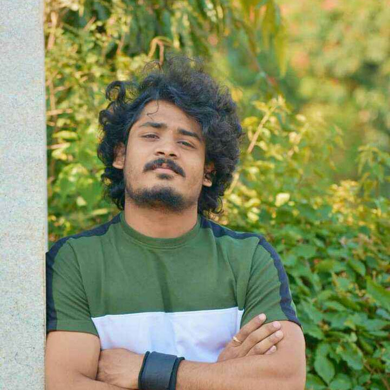Raj Yashwin