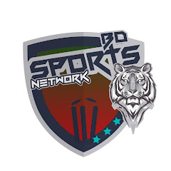 Логотип каналу BD Sports Network