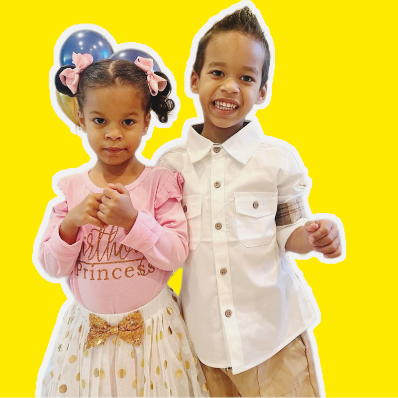 Kali and Brooke icon