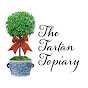 The Tartan Topiary YouTube Profile Photo