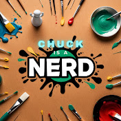 Chuck Is A Nerd