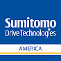 Sumitomo Drive Technologies USA logo