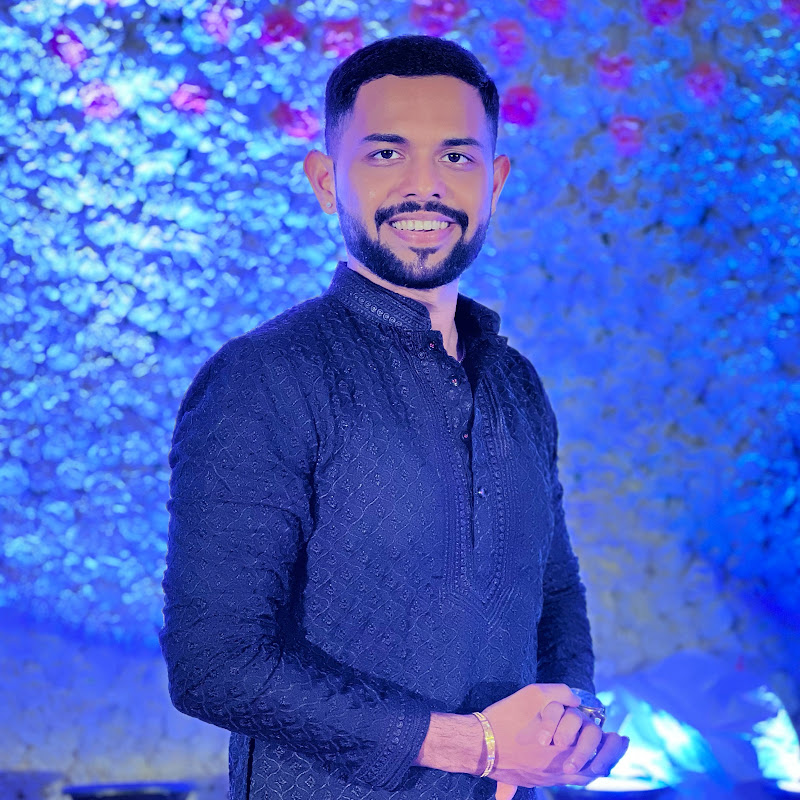 Shubham Mokate Vlogs