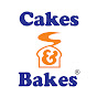 Cakes and Bakes UAE logo