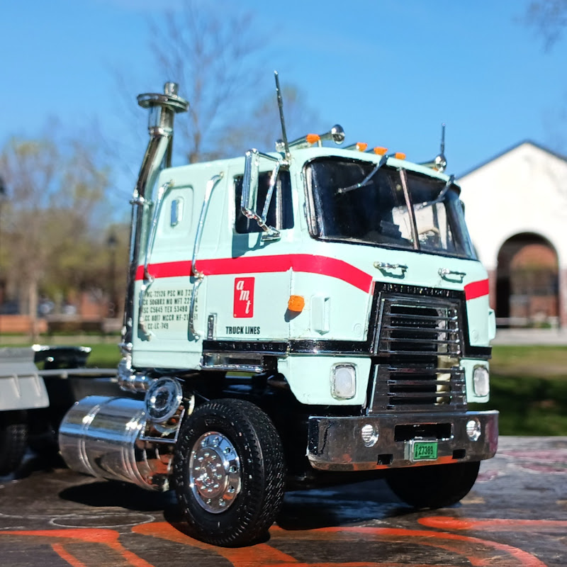 Elton McFall AKA Retroolschool