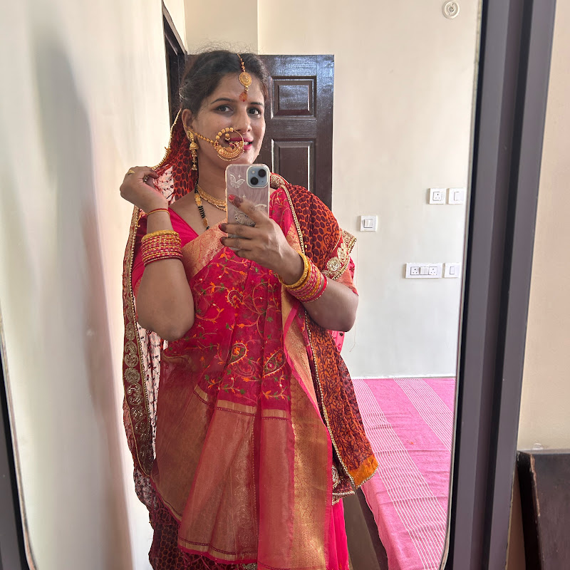kavita & family vlog pahadi 