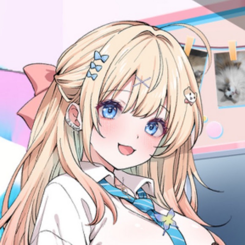 乙花ゆうり
